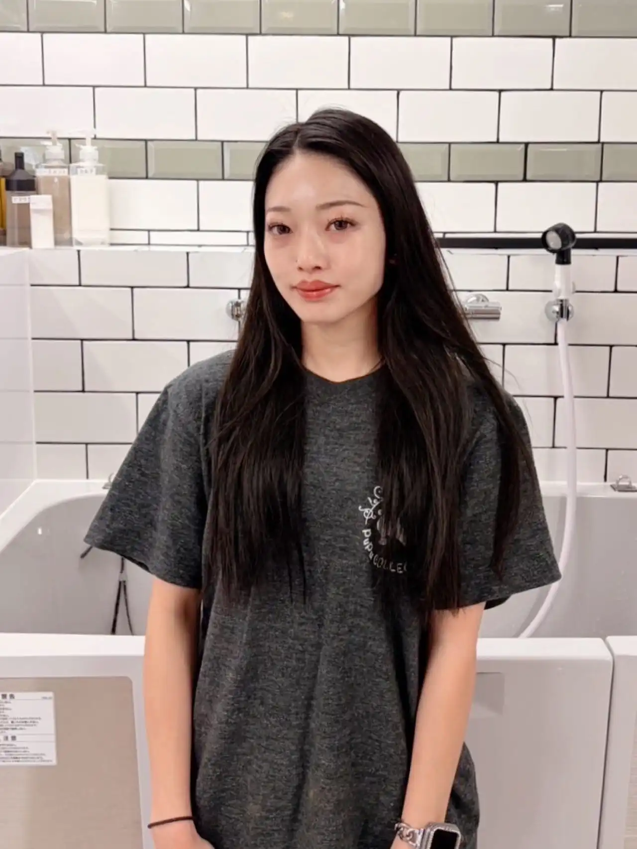 菅谷 捺未