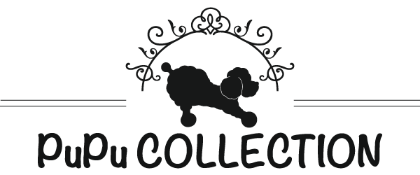 PuPu COLLECTIONロゴ