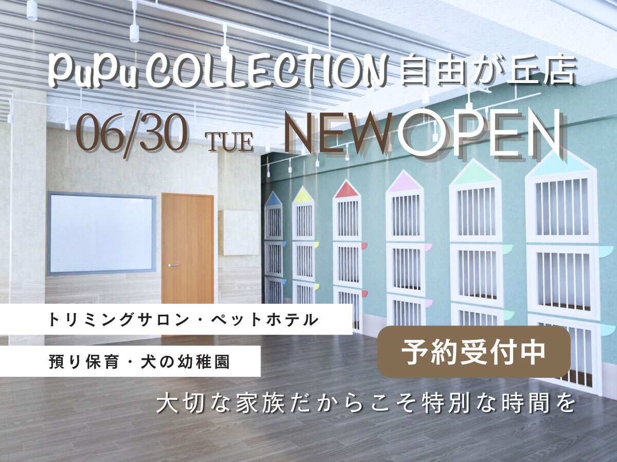 pupucollection